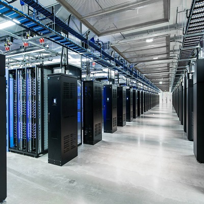 Data Center Infrastructure